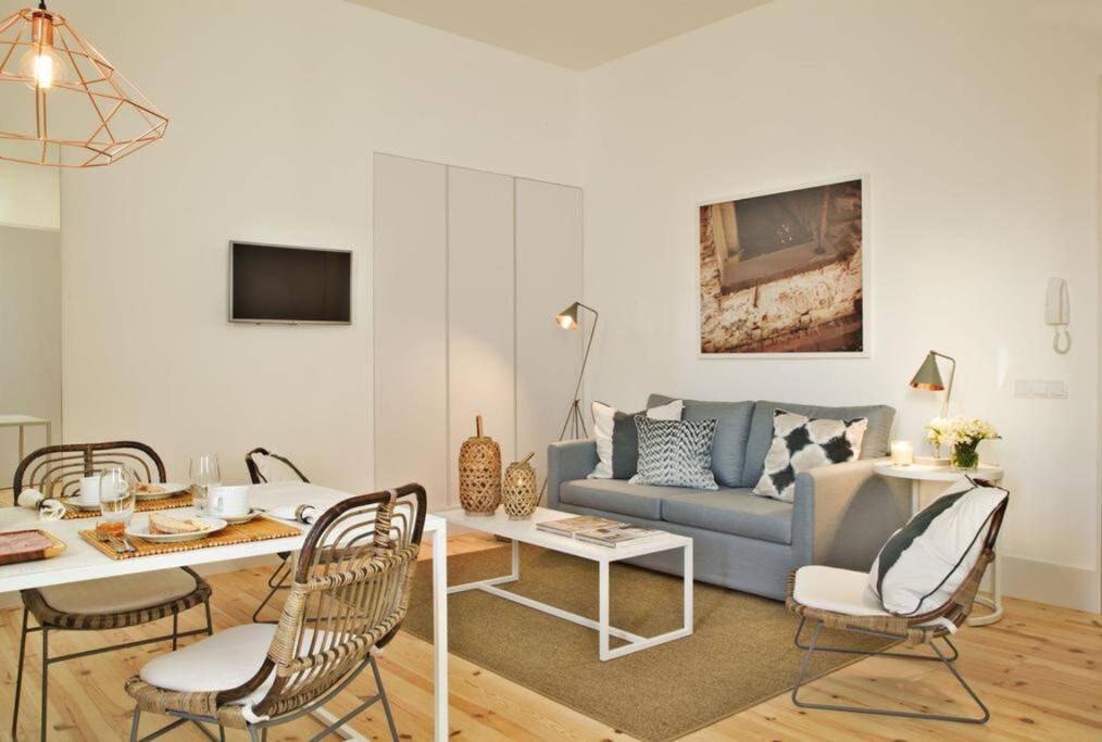Lisbon Combro 77 Charming One Bedroom Apartment By Get Your Stay Exterior foto