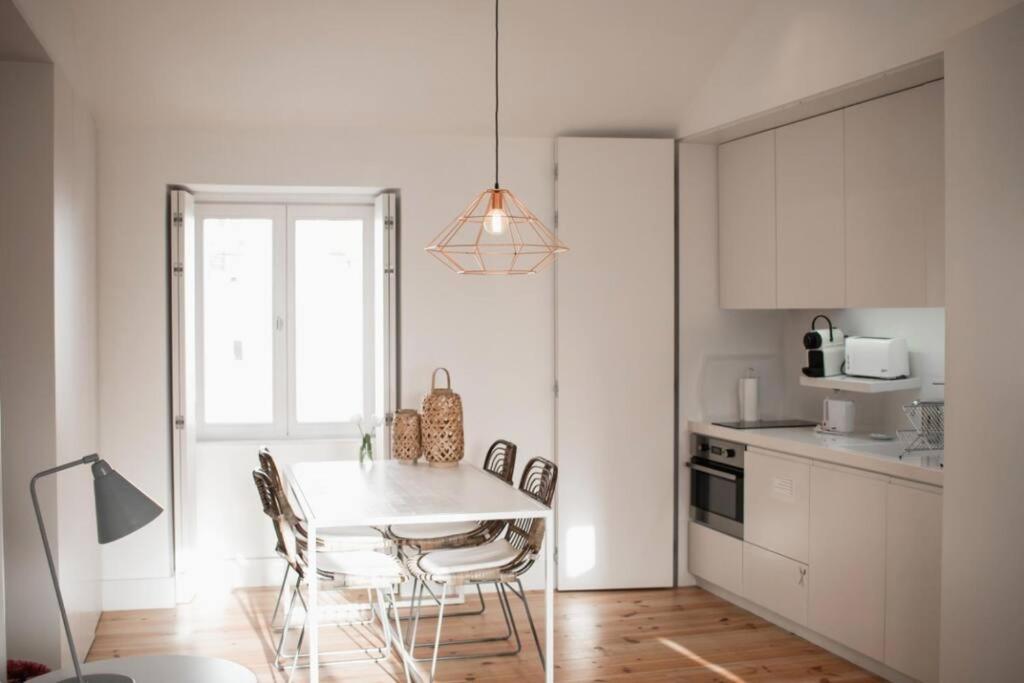 Lisbon Combro 77 Charming One Bedroom Apartment By Get Your Stay Exterior foto